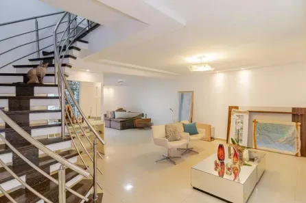Casa com 4 Quartos à venda, 300m² no Aclimação, São Paulo