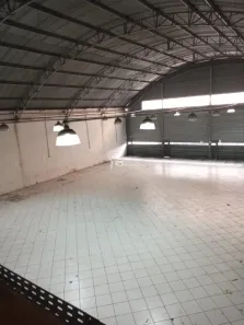 Galpão/Depósito/Armazém para alugar, 1000m² no Vila Tibiriçá, Santo André