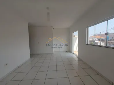 Kitnet com 1 Quarto para alugar, 50m² no Jardim Dona Regina, Santa Bárbara D'Oeste