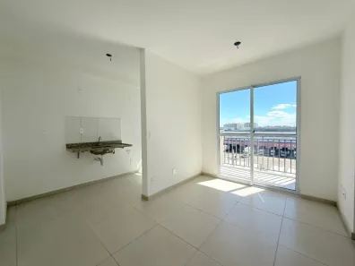 Apartamento com 2 Quartos à venda, 46m² no Planalto de Carapina, Serra