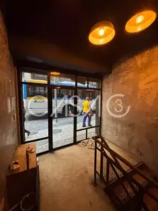 Ponto Comercial para alugar, 120m² no Centro, Rio de Janeiro