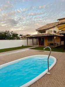 Casa de Condomínio com 4 Quartos à venda, 210m² no Caravelas, Armação dos Búzios