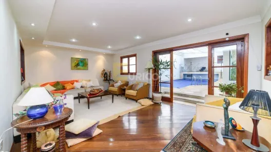 Casa com 5 Quartos à venda, 475m² no Planalto Paulista, São Paulo