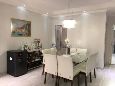 Sobrado com 4 Quartos à venda, 170m² no Santana, São Paulo