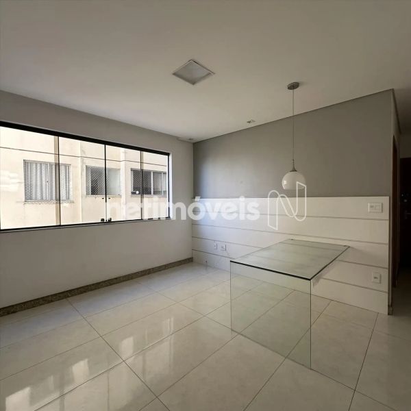 Apartamento com 2 quartos — Castelo, Belo Horizonte