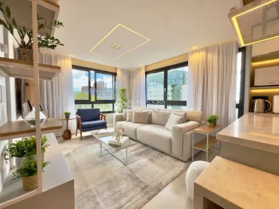 Apartamento com 3 Quartos à venda, 101m² no Higienópolis, Porto Alegre