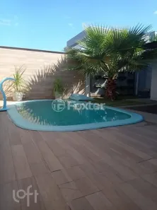 Casa de Condomínio com 3 Quartos à venda, 170m² no Mário Quintana, Porto Alegre