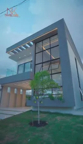 Casa de Condomínio com 4 Quartos à venda, 190m² no Muçumagro, João Pessoa