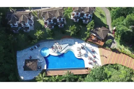 Casa de Condomínio com 2 Quartos para alugar, 82m² no Curral (Cambaquara), Ilhabela