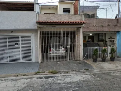 Sobrado com 2 Quartos à venda, 100m² no Vila Sônia, São Paulo