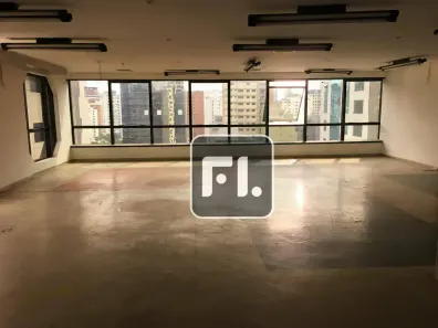 Sala Comercial para alugar, 240m² no Itaim Bibi, São Paulo