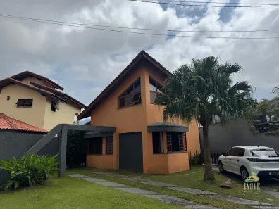 Casa de Condomínio com 3 Quartos à venda, 206m² no Morada da Praia, Bertioga