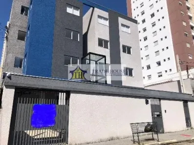Apartamento com 2 Quartos à venda, 44m² no Vila Gumercindo, São Paulo