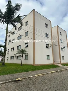 Apartamento com 2 Quartos à venda, 55m² no Guanabara, Joinville