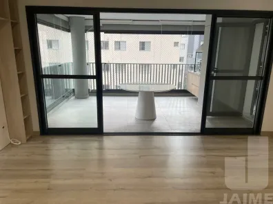Apartamento com 3 Quartos para alugar, 100m² no Perdizes, São Paulo