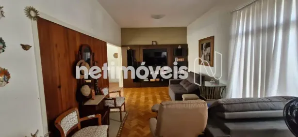 Apartamento com 3 Quartos à venda, 105m² no Gutierrez, Belo Horizonte