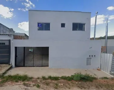 Apartamento com 2 Quartos à venda, 61m² no São Geraldo II, Nova Serrana