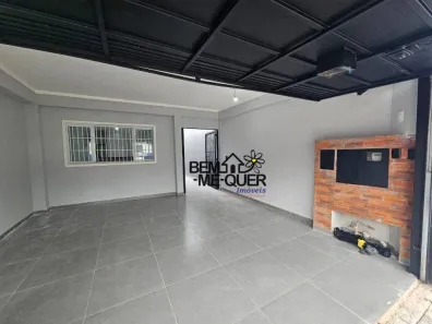 Casa com 2 Quartos à venda, 129m² no Parque São Domingos, São Paulo