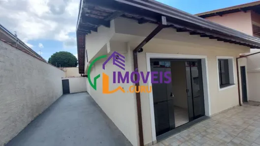 Casa com 3 Quartos à venda, 101m² no Santa Maria, Poços de Caldas