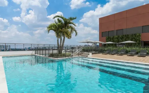 Apartamento com 1 Quarto à venda, 27m² no Ipiranga, São Paulo