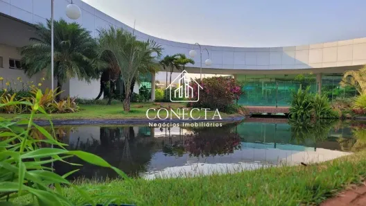 Lote/Terreno à venda, 1103m² no Gávea, Uberlândia
