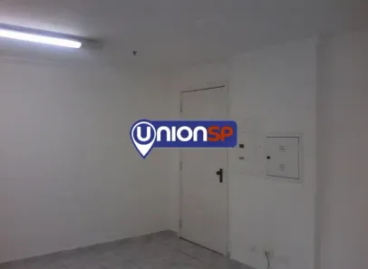 Sala Comercial à venda, 37m² no Indianópolis, São Paulo