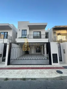 Sobrado com 3 Quartos à venda, 160m² no Centro, Itajaí