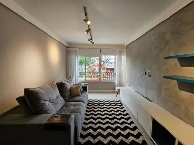 Apartamento com 2 Quartos à venda, 80m² no Jardim Botânico, Porto Alegre