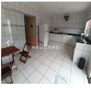Casa com 2 Quartos à venda, 145m² no Vila Baccili, Lençóis Paulista