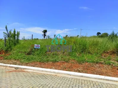 Lote/Terreno à venda, 250m² no Barreiro, Taubaté