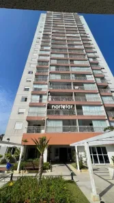 Apartamento com 2 Quartos à venda, 48m² no Cambuci, São Paulo