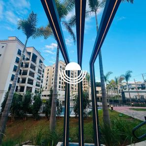 Apartamento com 3 Quartos à venda, 165m² no Parque da Hípica, Campinas