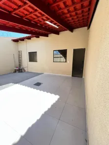 Casa com 3 Quartos à venda, 151m² no Setor Central 2, Senador Canedo
