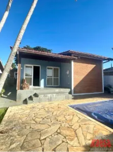 Casa com 4 Quartos à venda, 180m² no Jardim dos Pinheiros, Atibaia