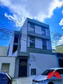 Apartamento com 2 Quartos à venda, 35m² no Itaquera, São Paulo