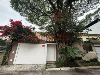 Sobrado com 4 Quartos à venda, 360m² no Vila Albertina, São Paulo