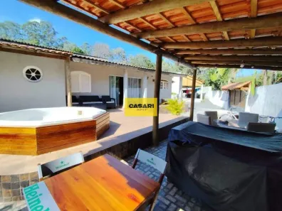 Casa com 3 Quartos à venda, 800m² no Alvarenga, São Bernardo do Campo