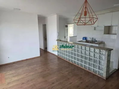 Apartamento com 3 Quartos para alugar, 83m² no Vila Rosália, Guarulhos