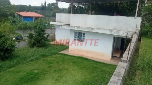 Fazenda/Sítio com 1 Quarto à venda, 120m² no Rio Abaixo, Mairiporã