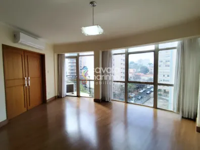 Apartamento com 3 Quartos à venda, 114m² no Centro, Ribeirão Preto