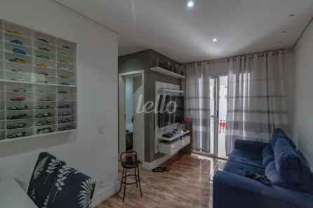 Apartamento com 2 Quartos à venda, 98m² no Vila Formosa, São Paulo