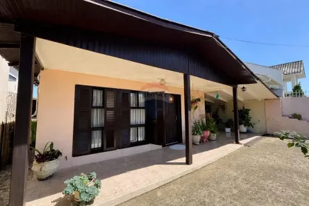 Casa com 3 Quartos à venda, 150m² no Arroio Grande, Santa Cruz do Sul