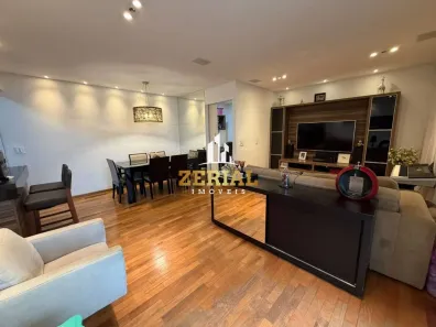 Apartamento com 3 Quartos à venda, 83m² no Boa Vista, São Caetano do Sul