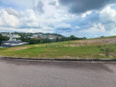 Lote/Terreno à venda, 867m² no Parque dos Resedás, Itupeva