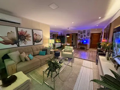 Apartamento com 3 Quartos à venda, 138m² no Alto, Teresópolis