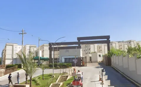 Apartamento com 2 Quartos à venda, 39m² no Fazenda do Estado, Araçatuba