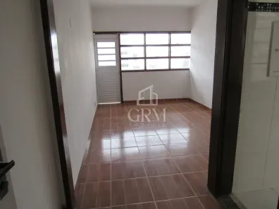Apartamento com 1 Quarto para alugar, 60m² no Pinheiros, São Paulo