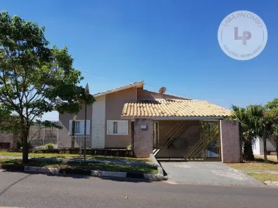 Fazenda/Sítio com 4 Quartos à venda, 6100m² no Monterrey, Louveira