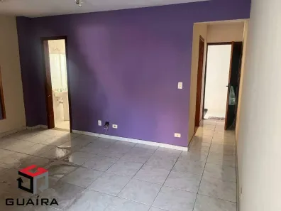 Cobertura com 1 Quarto à venda, 52m² no Santa Maria, São Caetano do Sul