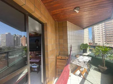 Apartamento com 1 Quarto à venda, 73m² no Tupi, Praia Grande